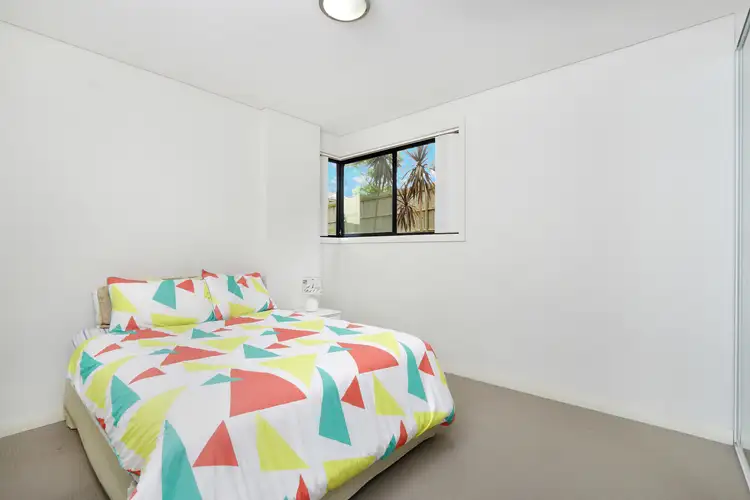 Fifth view of Homely apartment listing, 26/16 Kilmore Street, Kellyville Ridge NSW 2155