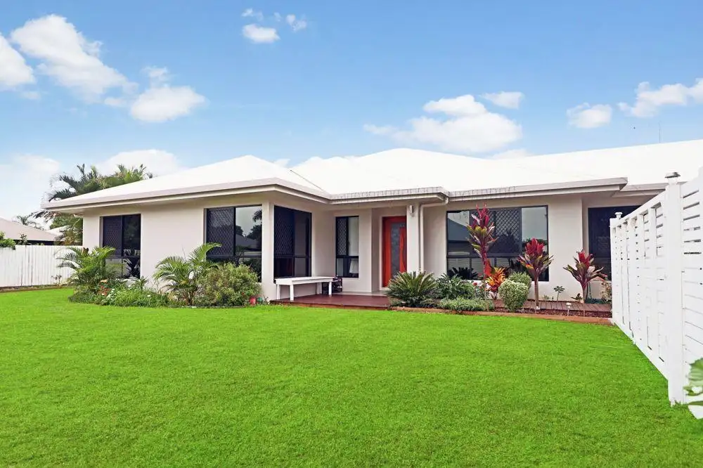 Main view of Homely house listing, 24 Sedgwick Close, Edmonton QLD 4869