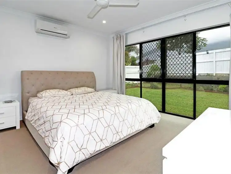 Fifth view of Homely house listing, 24 Sedgwick Close, Edmonton QLD 4869