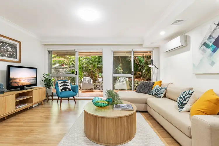 6/36 Milner Cres, Wollstonecraft NSW 2065