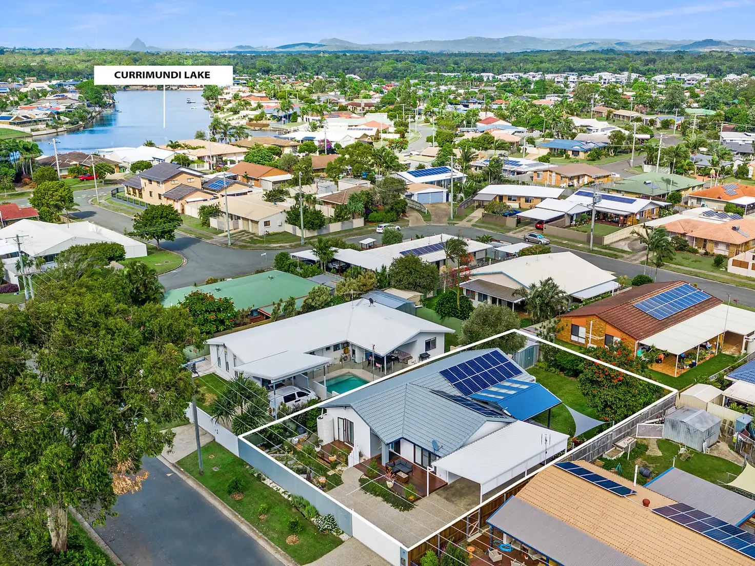 Main view of Homely house listing, 21 Naroon Crescent, Wurtulla QLD 4575