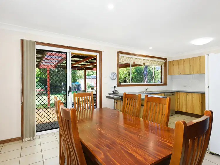 Third view of Homely house listing, 7 Darren Drive, Mudgee NSW 2850