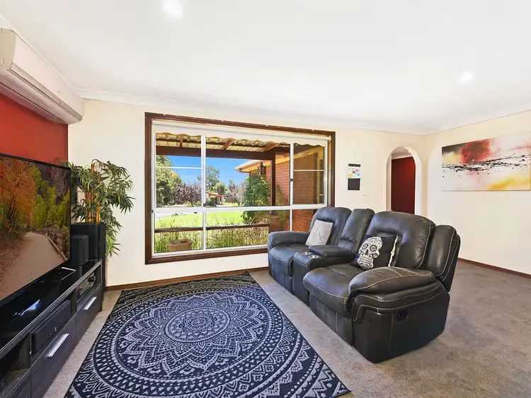 Fourth view of Homely house listing, 7 Darren Drive, Mudgee NSW 2850