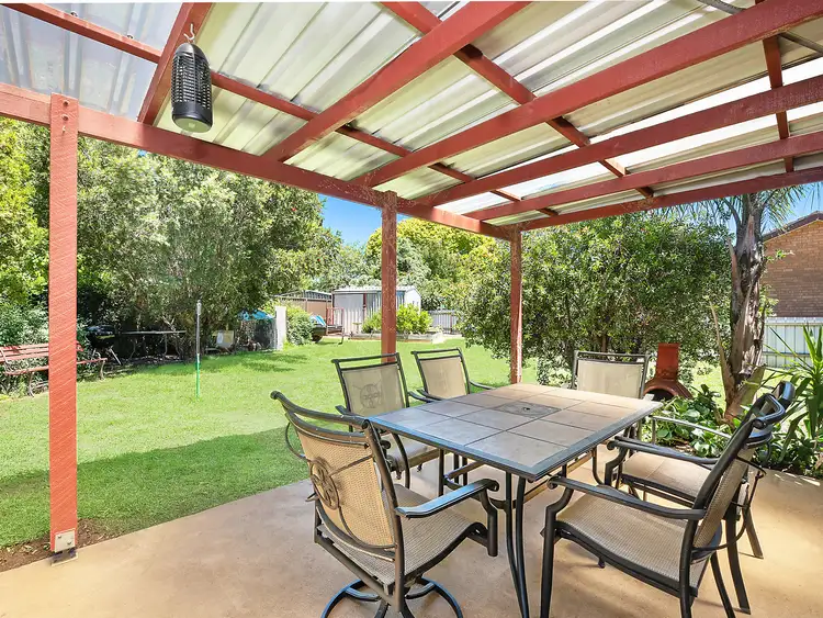 Fifth view of Homely house listing, 7 Darren Drive, Mudgee NSW 2850