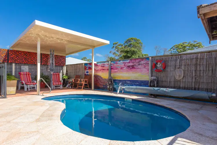 6 Ellen Place, Harrington NSW 2427