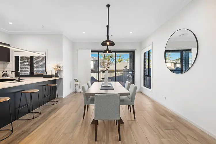 Third view of Homely house listing, 25 Brooklime Crescent, Denham Court NSW 2565