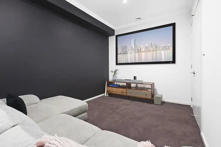 Fifth view of Homely house listing, 25 Brooklime Crescent, Denham Court NSW 2565