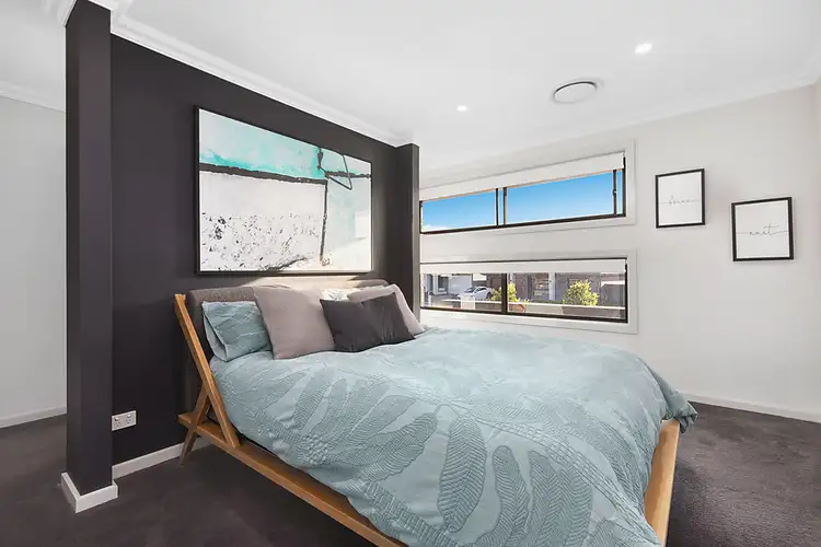 Sixth view of Homely house listing, 25 Brooklime Crescent, Denham Court NSW 2565
