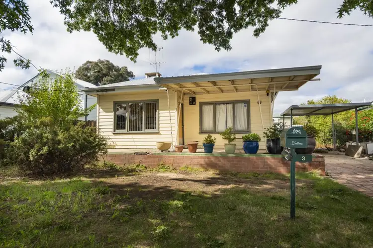 Main view of Homely house listing, 3 Kathleen Street, Queanbeyan NSW 2620