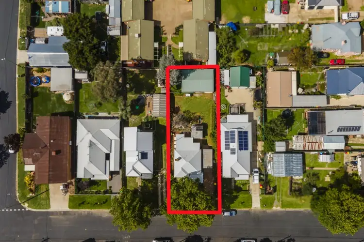 Second view of Homely house listing, 3 Kathleen Street, Queanbeyan NSW 2620