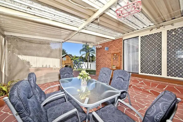 Second view of Homely house listing, 4 Ohlfsen Road, Minto NSW 2566