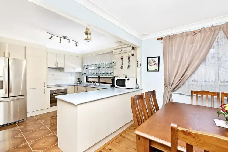 Third view of Homely house listing, 4 Ohlfsen Road, Minto NSW 2566