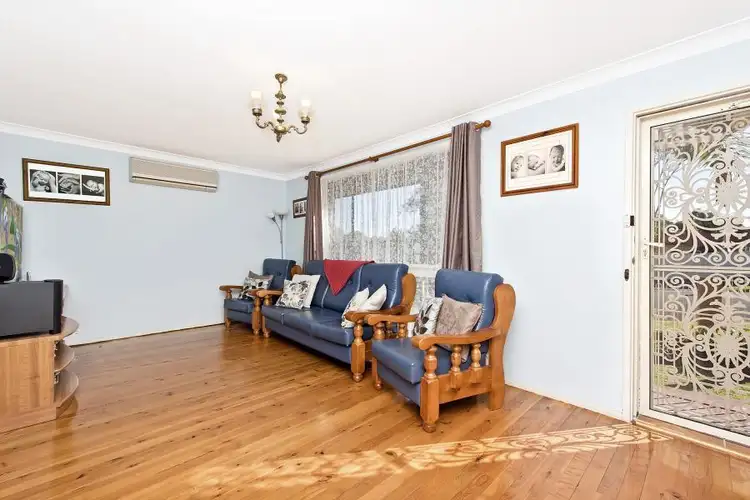 Fifth view of Homely house listing, 4 Ohlfsen Road, Minto NSW 2566