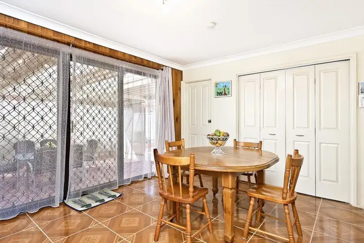 Sixth view of Homely house listing, 4 Ohlfsen Road, Minto NSW 2566