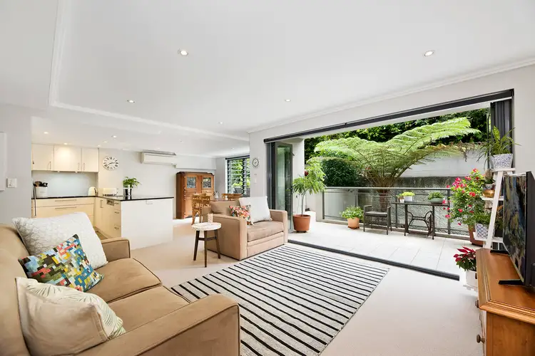 22/14-20 The Avenue, Collaroy NSW 2097