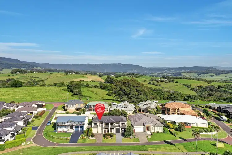 Second view of Homely townhouse listing, 5 Dudgeon Street, Kiama NSW 2533