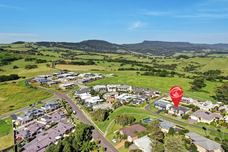 Fourth view of Homely townhouse listing, 5 Dudgeon Street, Kiama NSW 2533