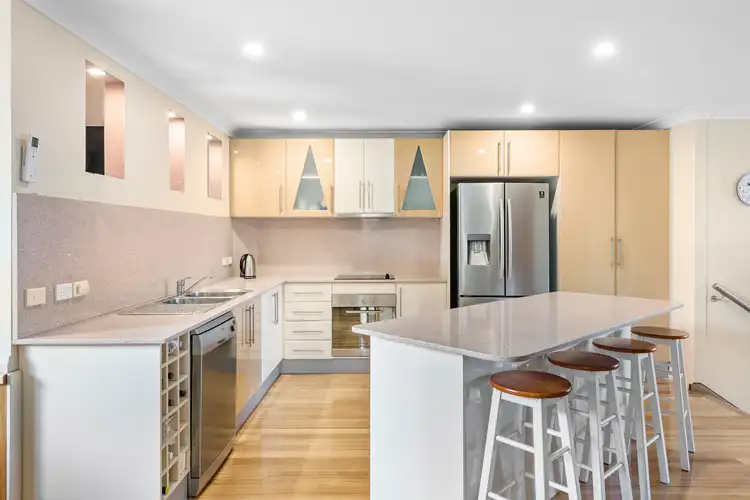 Fifth view of Homely townhouse listing, 5 Dudgeon Street, Kiama NSW 2533