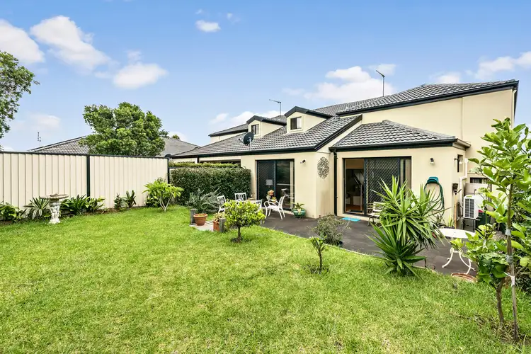 Sixth view of Homely townhouse listing, 5 Dudgeon Street, Kiama NSW 2533