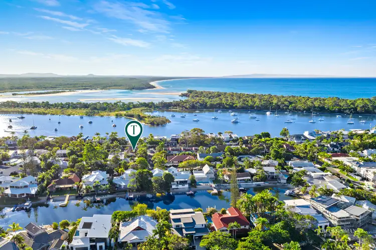 2/53-57 Noosa Parade, Noosa Heads QLD 4567