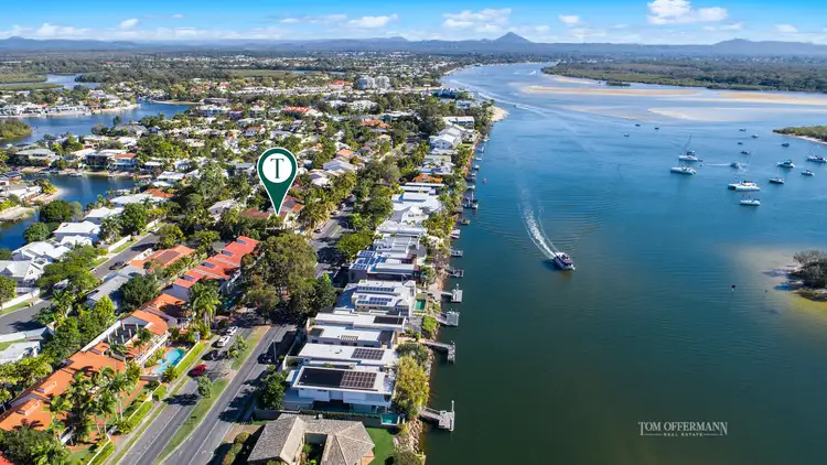 Second view of Homely unit listing, 2/53-57 Noosa Parade, Noosa Heads QLD 4567