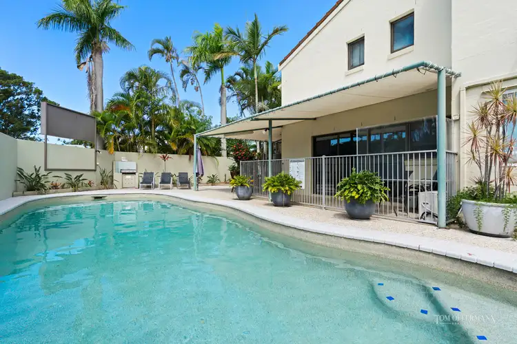 Third view of Homely unit listing, 2/53-57 Noosa Parade, Noosa Heads QLD 4567