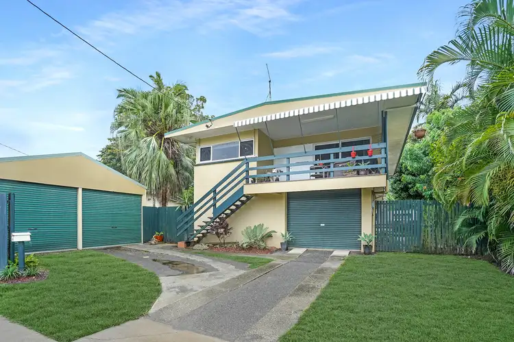 Main view of Homely house listing, 6 Richardson Street, Edge Hill QLD 4870