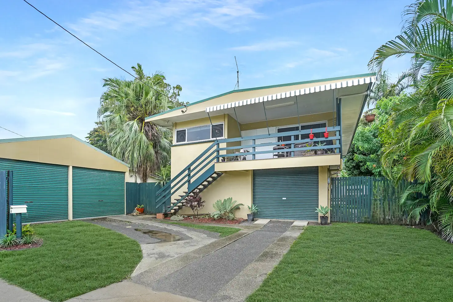 Main view of Homely house listing, 6 Richardson Street, Edge Hill QLD 4870