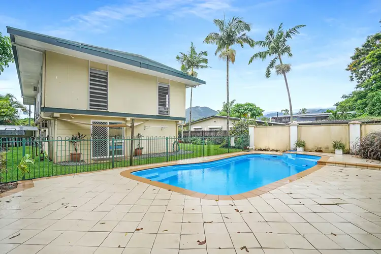 Second view of Homely house listing, 6 Richardson Street, Edge Hill QLD 4870
