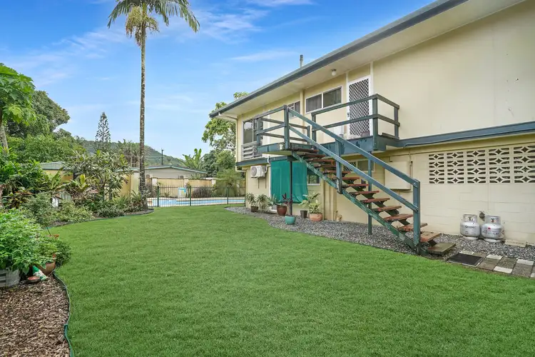 Fourth view of Homely house listing, 6 Richardson Street, Edge Hill QLD 4870