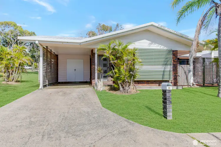 35/14-24 Elma Street, Cooee Bay QLD 4703