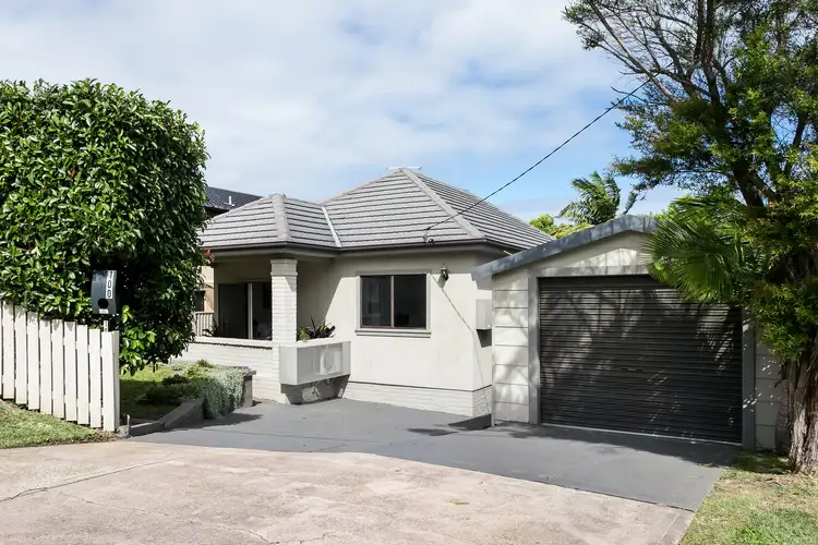 100 Canonbury Grove, Bexley North NSW 2207