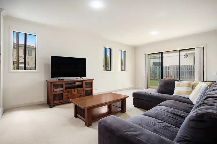 Fourth view of Homely townhouse listing, 38/226 Cheltenham Drive, Robina QLD 4226