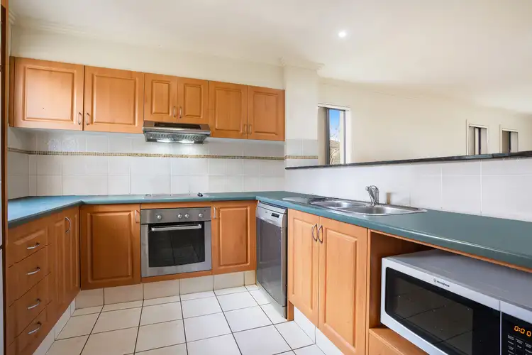 Fifth view of Homely townhouse listing, 38/226 Cheltenham Drive, Robina QLD 4226