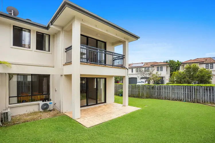 Sixth view of Homely townhouse listing, 38/226 Cheltenham Drive, Robina QLD 4226