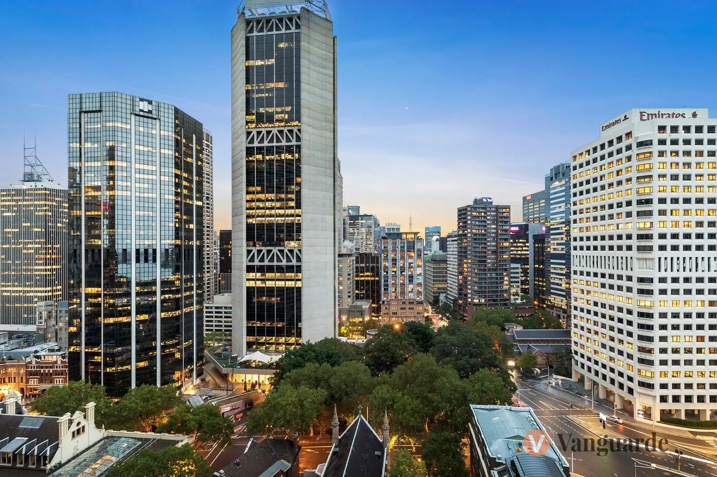 Main view of Homely apartment listing, 22D/171 Gloucester Street, The Rocks NSW 2000