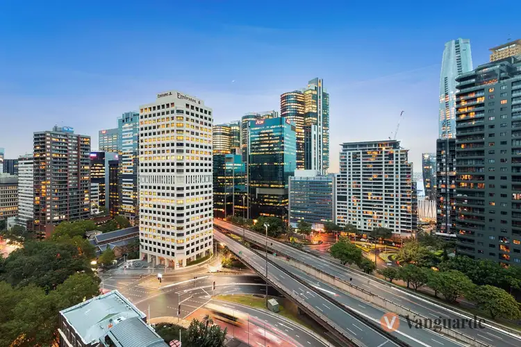 Second view of Homely apartment listing, 22D/171 Gloucester Street, The Rocks NSW 2000