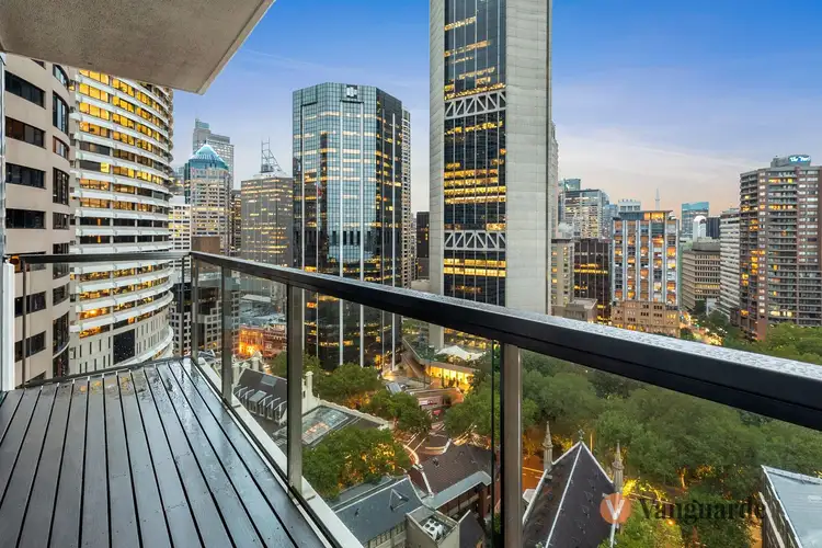 Third view of Homely apartment listing, 22D/171 Gloucester Street, The Rocks NSW 2000