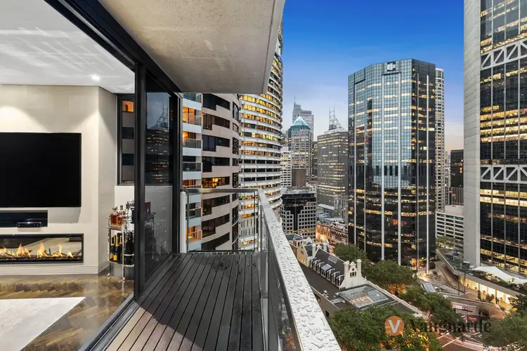 Fourth view of Homely apartment listing, 22D/171 Gloucester Street, The Rocks NSW 2000