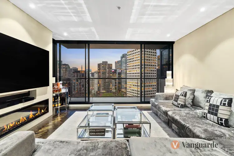 Fifth view of Homely apartment listing, 22D/171 Gloucester Street, The Rocks NSW 2000