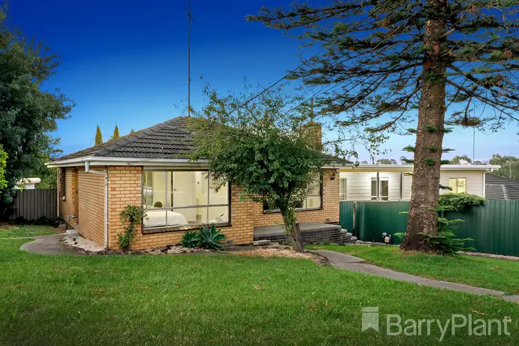 1 Latrobe Avenue, Bundoora VIC 3083