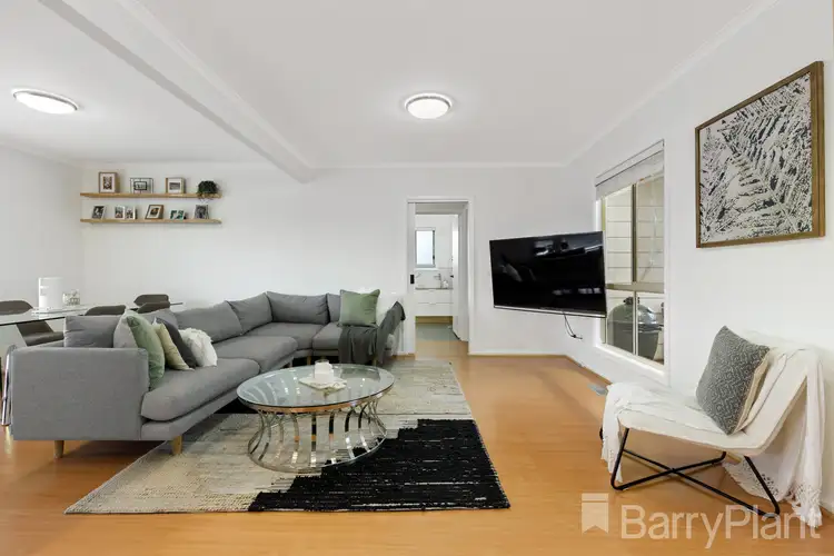 Third view of Homely house listing, 1 Latrobe Avenue, Bundoora VIC 3083