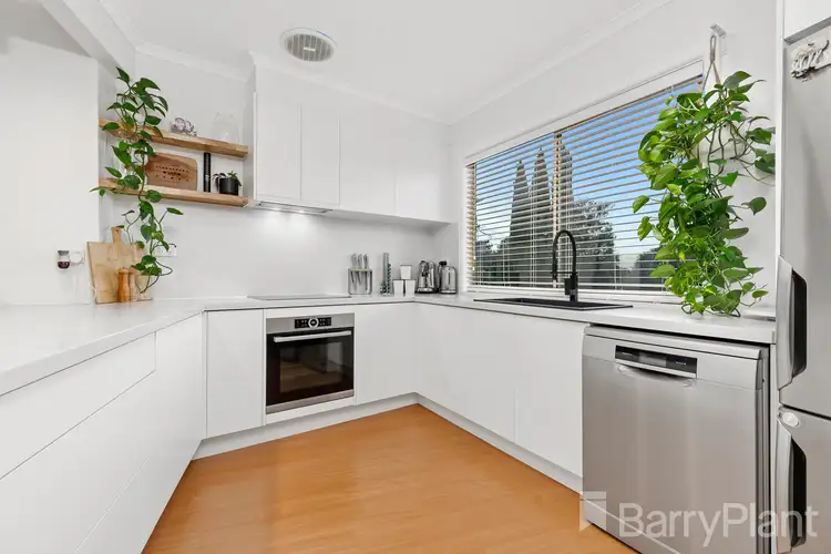 Fourth view of Homely house listing, 1 Latrobe Avenue, Bundoora VIC 3083