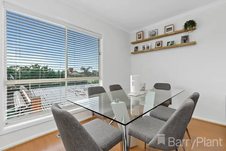 Fifth view of Homely house listing, 1 Latrobe Avenue, Bundoora VIC 3083