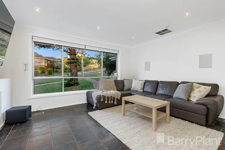 Sixth view of Homely house listing, 1 Latrobe Avenue, Bundoora VIC 3083