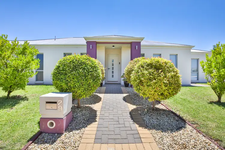 Main view of Homely house listing, 29 Dune Drive, Mildura VIC 3500