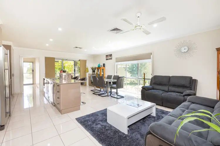 Third view of Homely house listing, 29 Dune Drive, Mildura VIC 3500