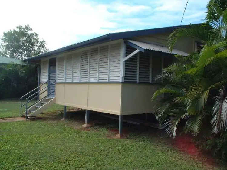 Main view of Homely house listing, 16 Mill Street, Charters Towers City QLD 4820