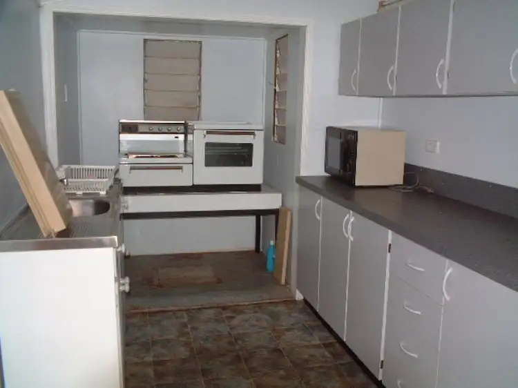 Second view of Homely house listing, 16 Mill Street, Charters Towers City QLD 4820