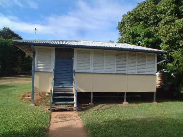 Fourth view of Homely house listing, 16 Mill Street, Charters Towers City QLD 4820